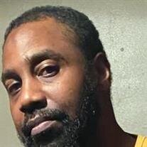 Mr. Curtis Lee Womack