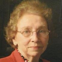 Annie L. Buck
