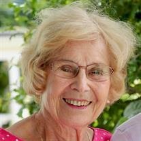 Mrs. Dorothy C. Bacha