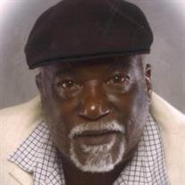 Rudolph J. Kemp