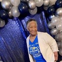 Daisy D. Winslow