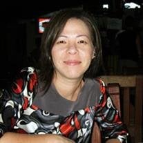 Yumiko Foust Virant