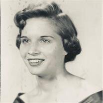 Georgia Hollis