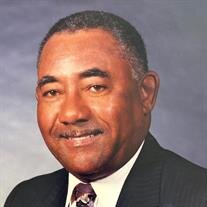 Mr. Carl Eugene Jennings