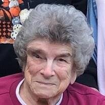 Helen Frances Anderson