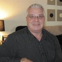 Mark David Branton