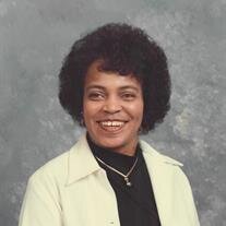 Patricia Ann Black