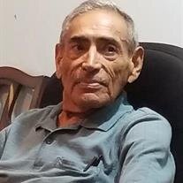Oscar Fuentes Gaona