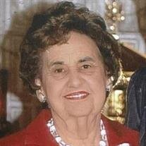 Lorene M. "Renie" Pohlman