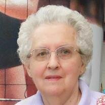 Nellie Darlene Davis
