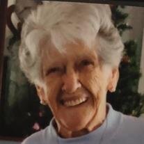 Helen J. Beamer
