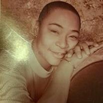 Ms. Sharon D. Green