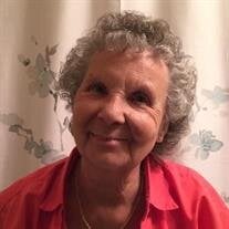 Marian K Steinbaugh