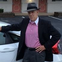 Mr. Robert Anthony Perrington