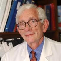 Dr. James Daniel Snell Jr.
