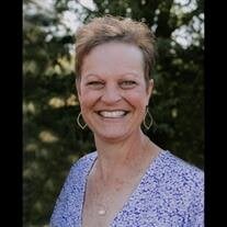 Cheri Sue Head
