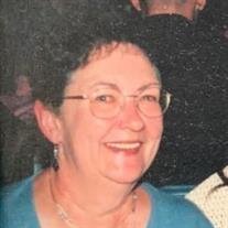 Mary Lou Houghton