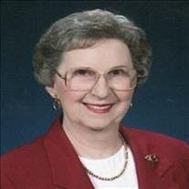 Isabel G. Saterbak