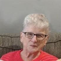 Phyllis Ann Fox