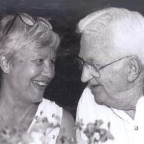 Carolyn Palmer Reynolds