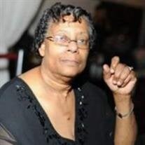 Cynthia A. Brown