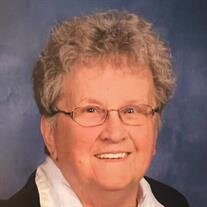 Sylvia M. Strand