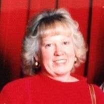 Patricia Ann Whitney