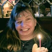 Sherry Christine Stefancsyk