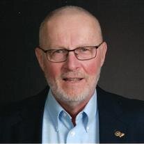 Lawrence B. Caldwell