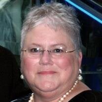 KRISTINE A. WILSON