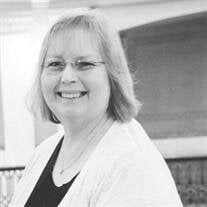Joyce Ann Honaker