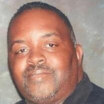Rev. Robert Lee Cooper, Jr.