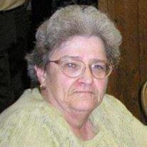 Linda G. DeWeese