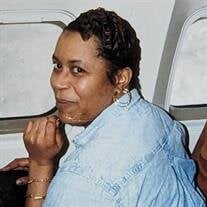 Cheryl Y. (Jones) Sistrunk