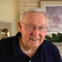 James W. Otterson