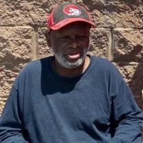 Mr. Michael McClinton