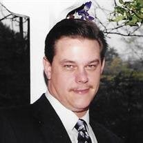 Perry Lynn James