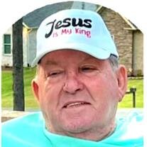 Forrest Odell Kirk Jr.