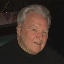 Roger Lee Haggard