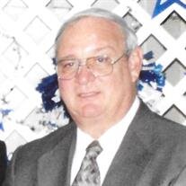Gary Lynn Bailey