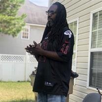 Marcus Raphael Ford