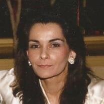 Mrs. Joanne M. (Rodio) Sait