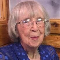 Happy Winifred Miller
