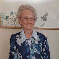 Alyne Trotter Collins