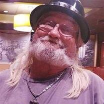 Elmer John "Johnny" Goedert III