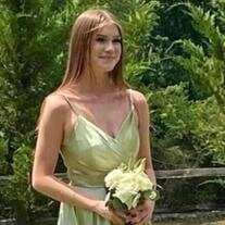 Katelyn LeAnn Overcash