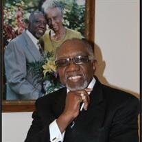 Pastor Earnest Ovell King, Sr.