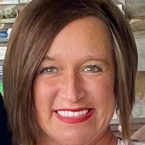 Ms. Heather Hawkins Burgett