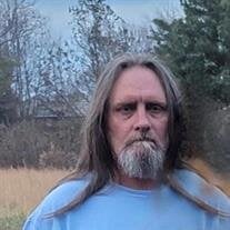 John Ray Simpkins