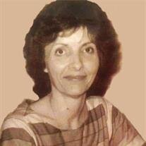 Jean W. Brown